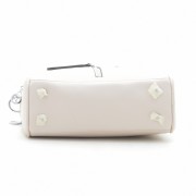 Клатч женский HX124 светло-розовый