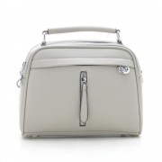 Клатч женский HX124 серый