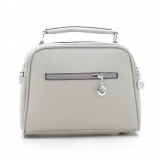 Клатч женский HX124 серый