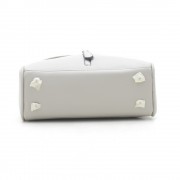Клатч женский HX124 серый