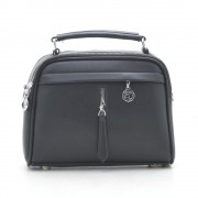 Клатч женский HX124 черный