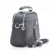 Клатч женский HX124 черный