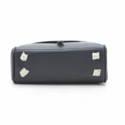 Клатч женский HX124 черный