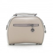 Клатч женский HX129 серый хаки