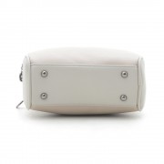 Клатч женский HX129 серый хаки