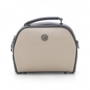 Клатч женский HX129 черный хаки