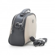 Клатч женский HX129 черный хаки