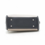 Клатч женский HX129 черный хаки