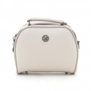 Клатч женский HX129 хаки розовый