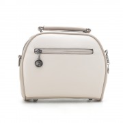 Клатч женский HX129 хаки розовый