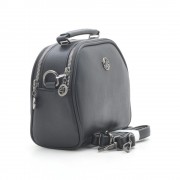 Клатч женский HX129 черный