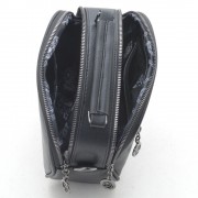 Клатч женский HX129 серый хаки