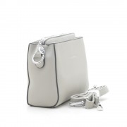 Клатч женский HX118 серый