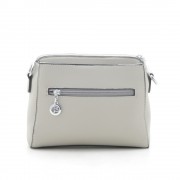 Клатч женский HX118 серый