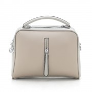 Клатч женский HX130 серый хаки