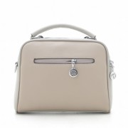 Клатч женский HX130 серый хаки