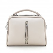 Клатч женский HX130 хаки розовый