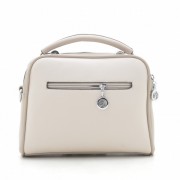 Клатч женский HX130 хаки розовый