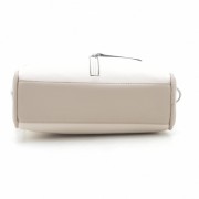 Клатч женский HX130 хаки розовый