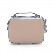 Клатч женский HX137 синий розовый