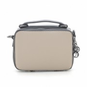 Клатч женский HX137 черный хаки