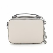 Клатч женский HX137 хаки розовый