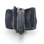 Клатч женский HX137 синий розовый