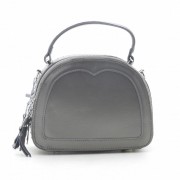 Клатч женский 92210 серый