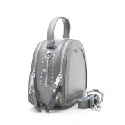 Клатч женский 92210 серый