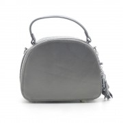 Клатч женский 92210 серый