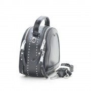 Клатч женский 92210 черный