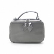 Клатч женский 92203 серый