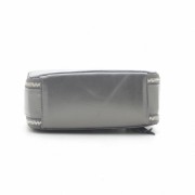 Клатч женский 92203 серый