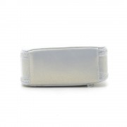 Клатч женский 92203 светло-серый