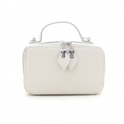 Клатч женский 92203 бежевый