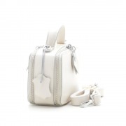 Клатч женский 92203 бежевый