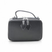 Клатч женский 92203 черный