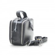 Клатч женский 92203 черный