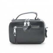 Клатч женский 92203 черный