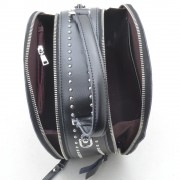 Клатч женский 92210 серый