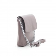 Клатч женский F1924 розовый