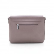 Клатч женский F1924 розовый