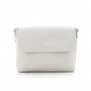 Клатч женский F1924 бежевый