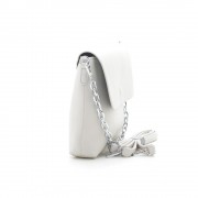 Клатч женский F1924 бежевый