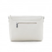 Клатч женский F1924 бежевый