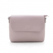 Клатч женский F1924 светло-розовый