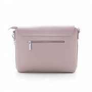 Клатч женский F1924 светло-розовый