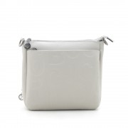 Клатч женский HX132 серый