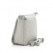 Клатч женский HX132 серый