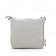 Клатч женский HX132 серый